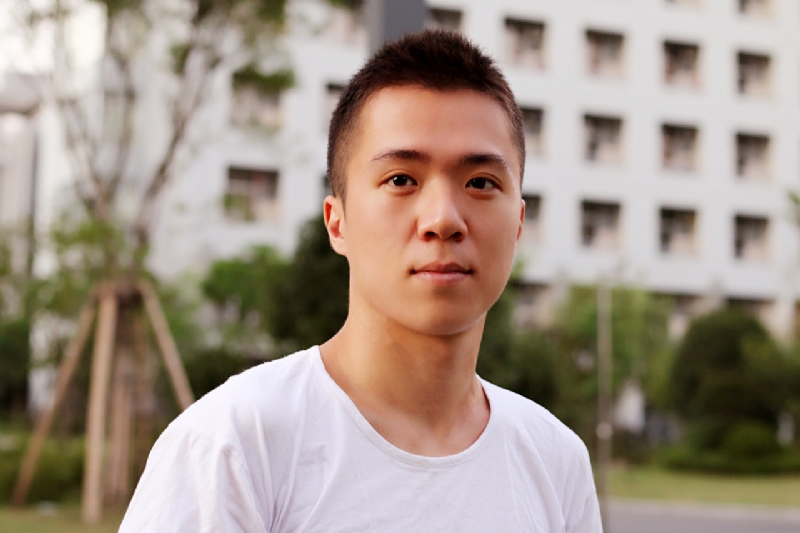 一抹阳光的第一张照片--晋江交友网