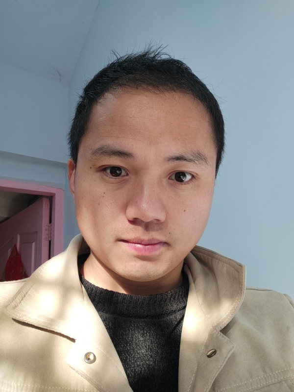 中意你的第一张照片--晋江交友网