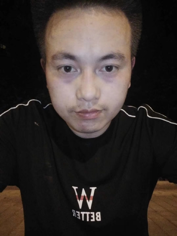 拓荒者的第一张照片--晋江交友网