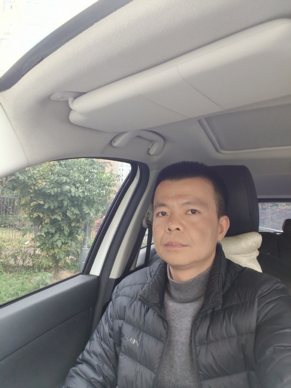 锦瑟的第一张照片--晋江交友网