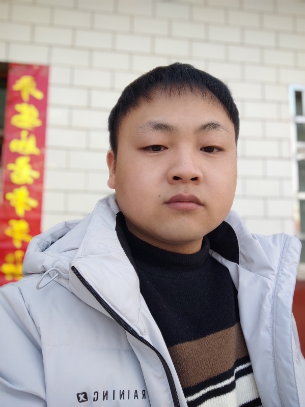 断翅的雄鹰的第一张照片--晋江交友网