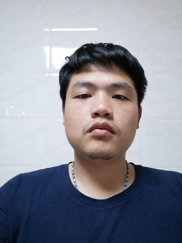 非诚勿扰的第一张照片--晋江交友网