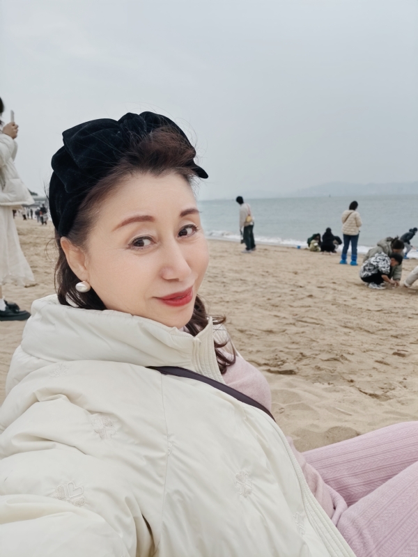 爱厦的第一张照片--晋江交友网