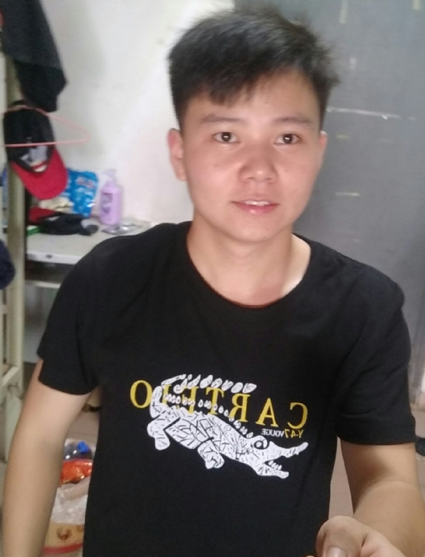 真实的一面的第一张照片--晋江交友网