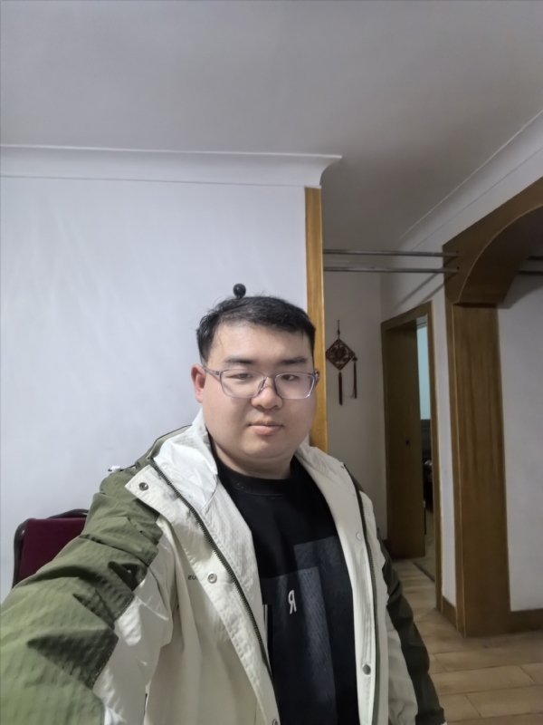 哈哈的第一张照片--晋江交友网
