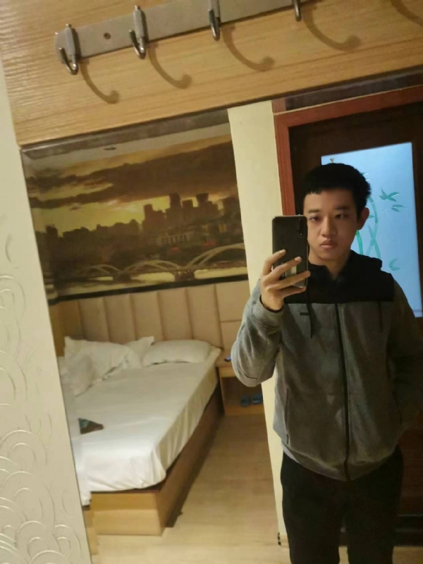 阵雨的第一张照片--晋江交友网