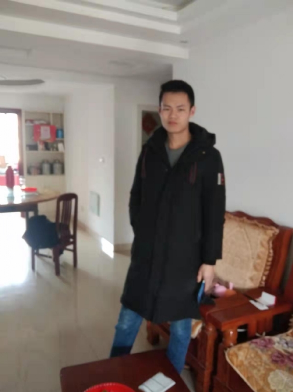 金善的第一张照片--晋江交友网