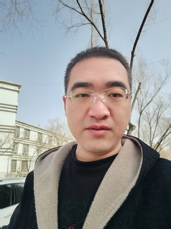 揽星入梦的第一张照片--晋江交友网