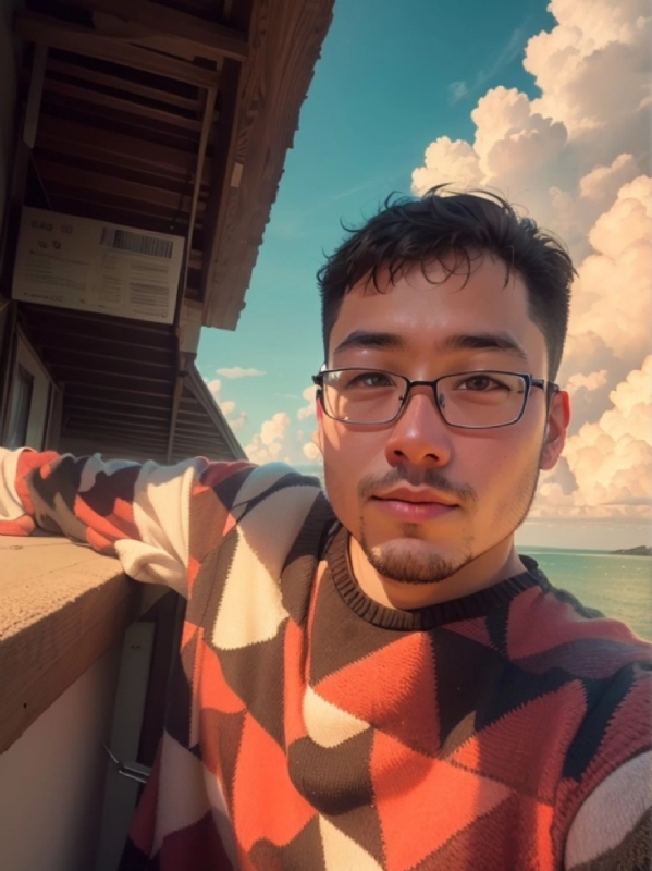 奇点xyz的第一张照片--晋江交友网