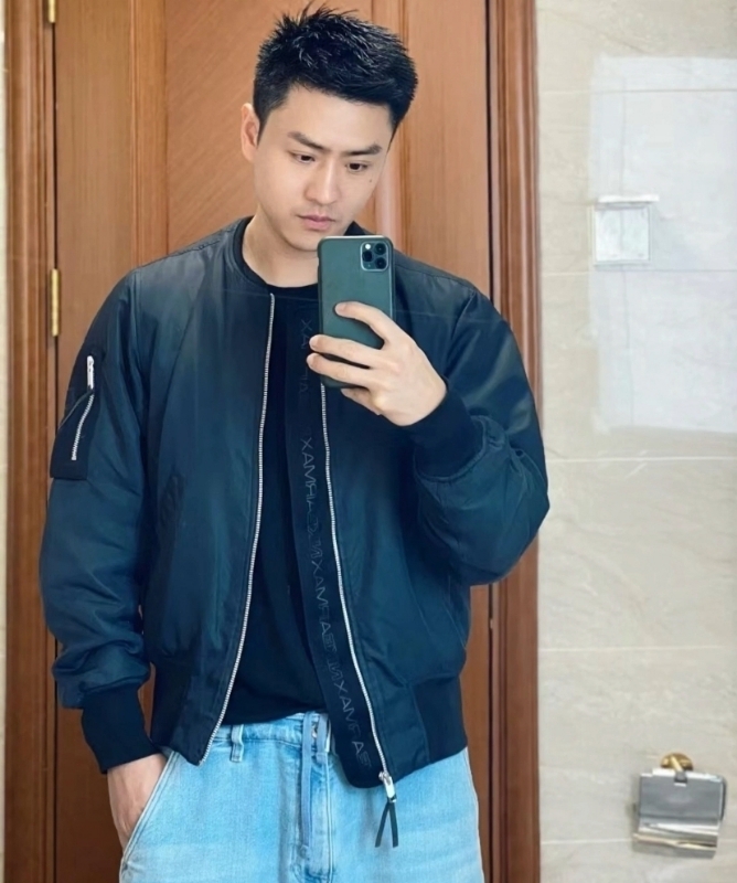 阿朗的第一张照片--晋江交友网