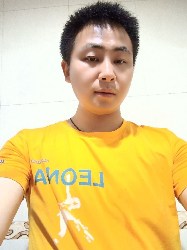 开心就好的第三张照片--晋江交友网