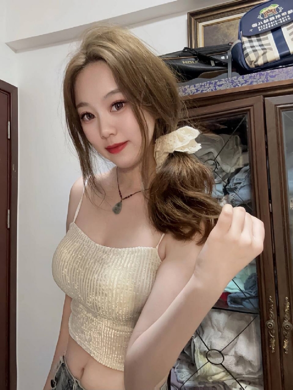 jia嘉嘉的第一张照片--晋江交友网