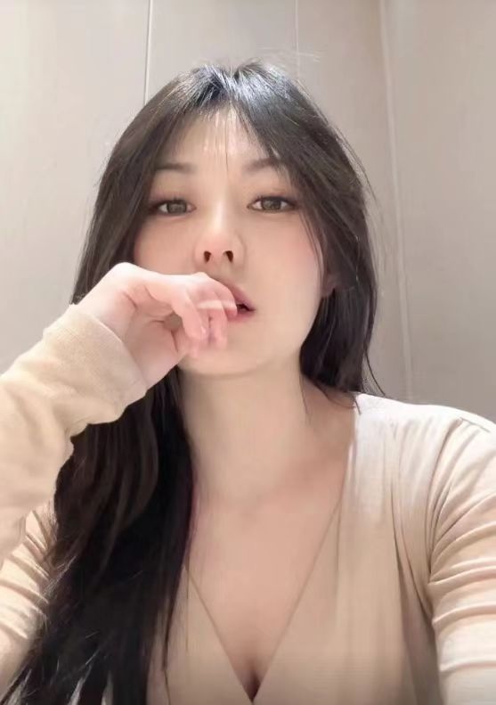 勾人心魂大美人的第一张照片--晋江交友网
