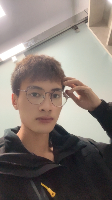 Chuan的第一张照片--晋江交友网
