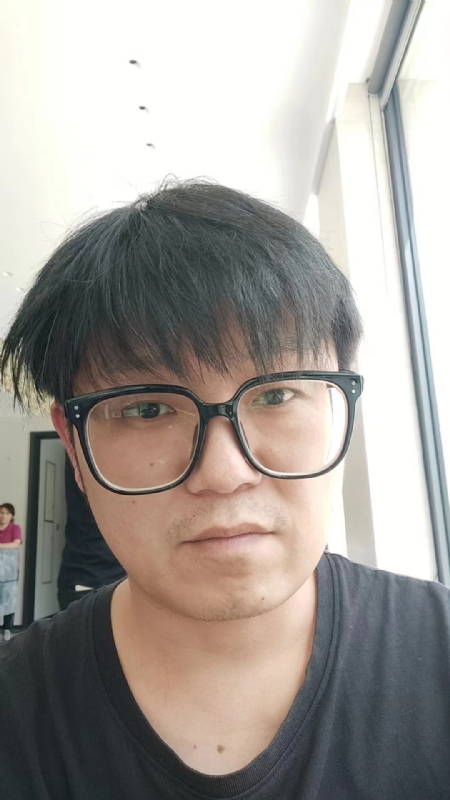 未艾的第一张照片--晋江交友网