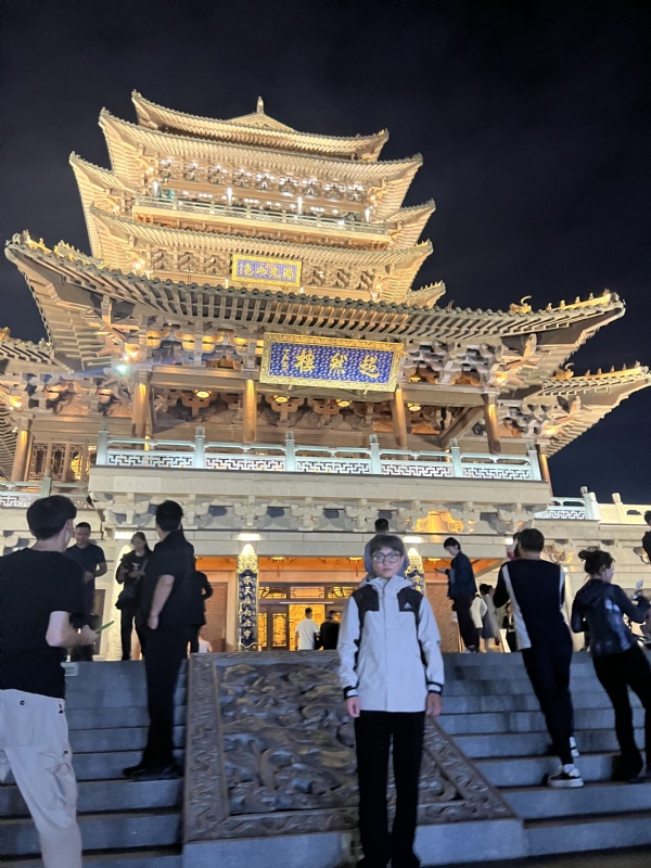 星星的第一张照片--晋江交友网