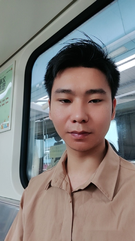 境棂的第一张照片--晋江交友网