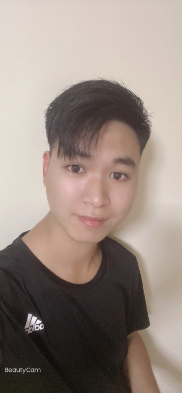 Allen的第一张照片--晋江交友网