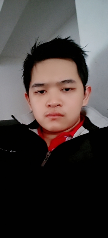 至情的第一张照片--晋江交友网