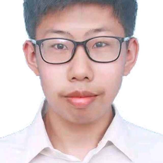 李恒宇的第一张照片--晋江交友网