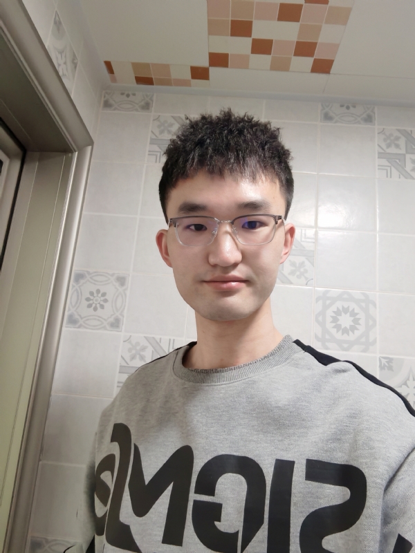 墨羽无痕的第一张照片--晋江交友网