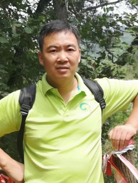 扬帆起航的第一张照片--晋江交友网