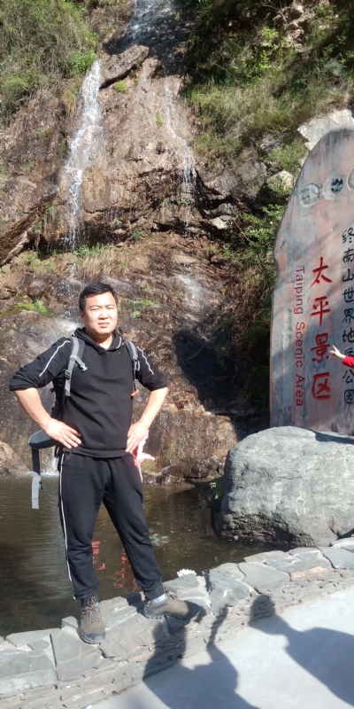 扬帆起航的第二张照片--晋江交友网