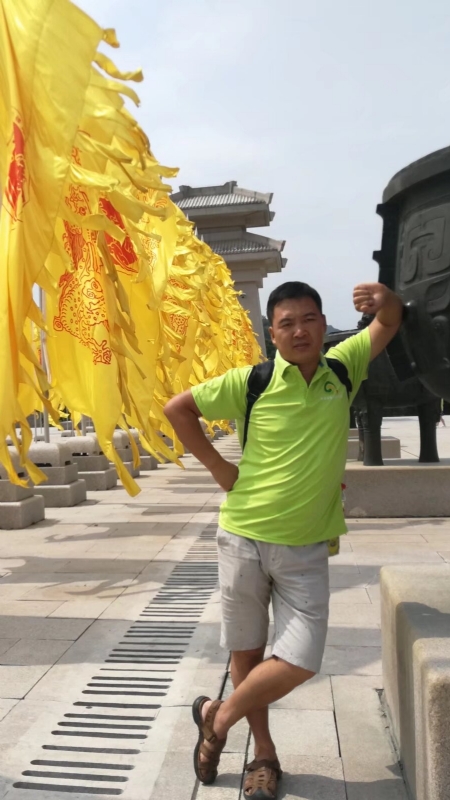 扬帆起航的第三张照片--晋江交友网
