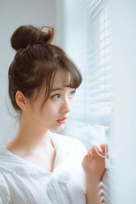 橙儿的第一张照片--晋江交友网