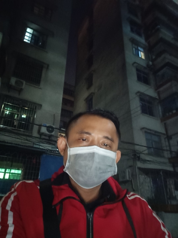 星仔的第二张照片--晋江交友网
