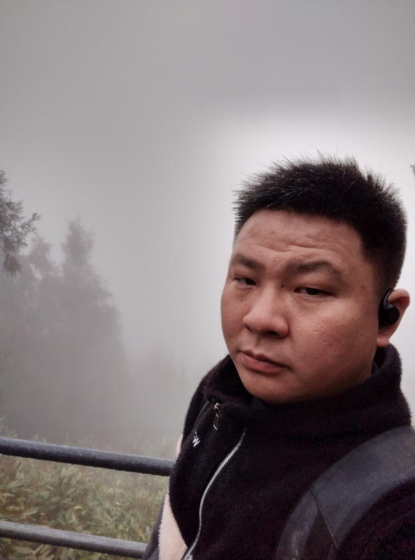 何何何的第一张照片--晋江交友网