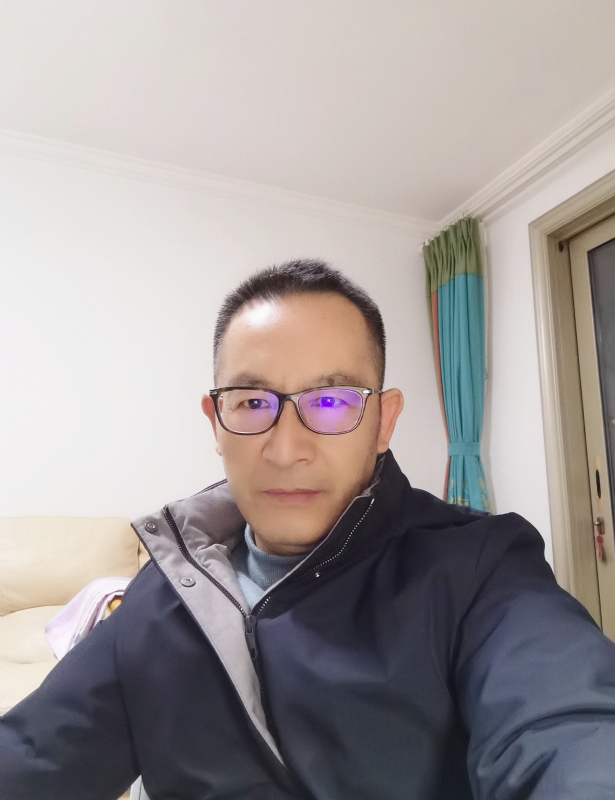 天河水源的第一张照片--晋江交友网