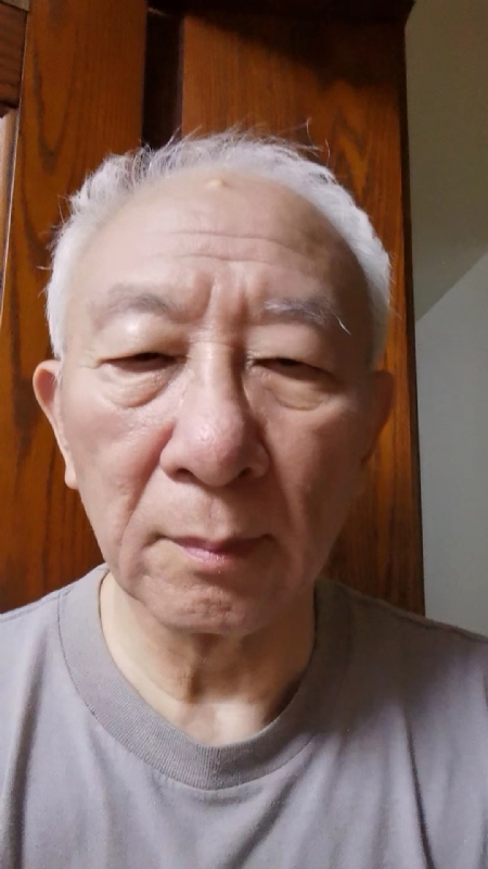 原始森林的第一张照片--晋江交友网