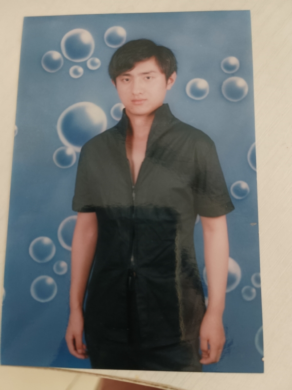 朱琦的第四张照片--晋江交友网