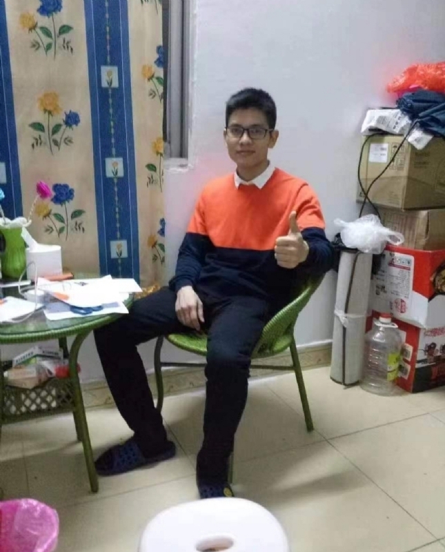海风的第三张照片--晋江交友网