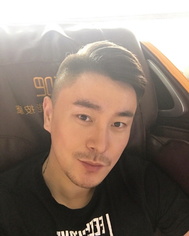 郑Sir的第二张照片--晋江交友网