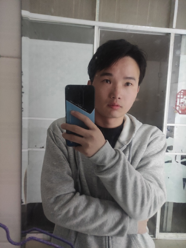 178然的第一张照片--晋江交友网