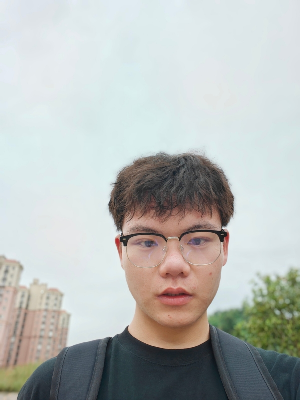 航澄的第一张照片--晋江交友网