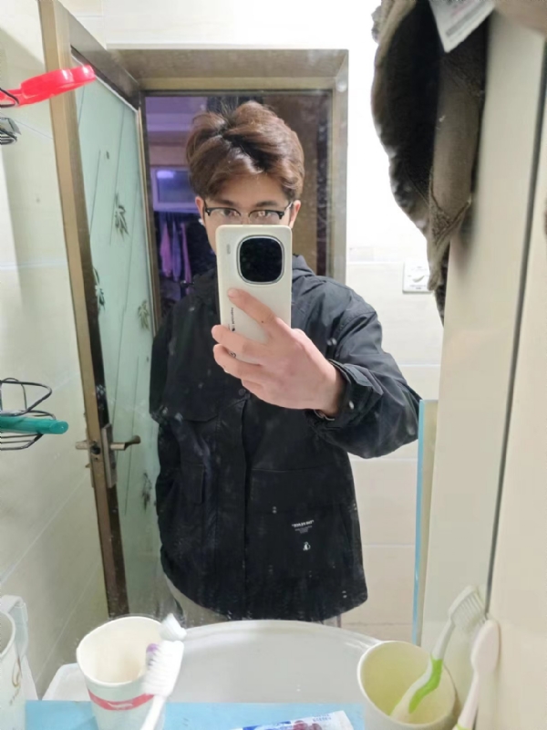 想吃糖醋渝的第一张照片--晋江交友网