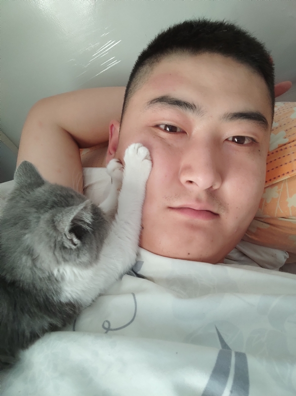 脆5的第一张照片--晋江交友网