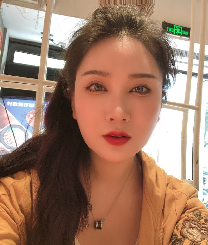 琳达的第二张照片--晋江交友网