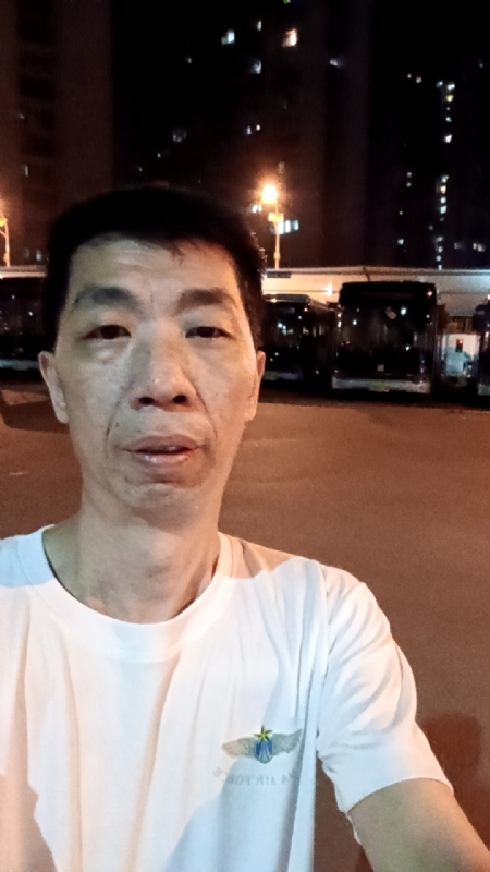 小丑的第一张照片--晋江交友网