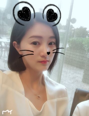 坏女孩的第一张照片--晋江交友网