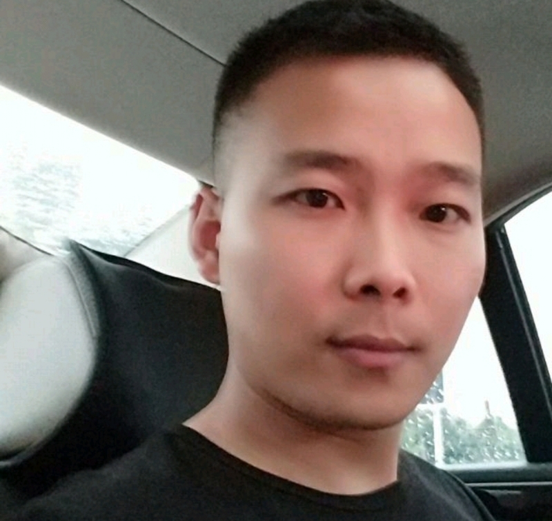 李先生的第二张照片--晋江交友网