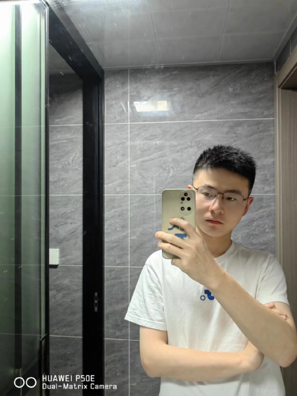 小潘的第一张照片--晋江交友网