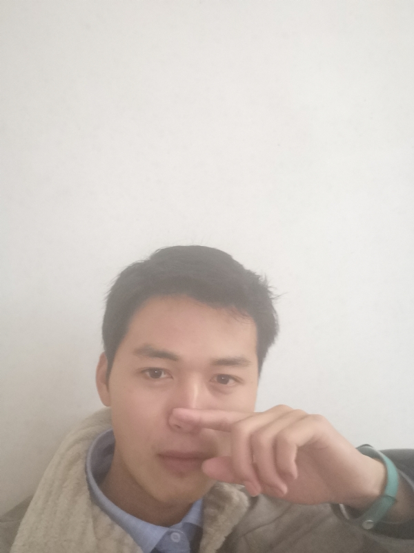 随遇而安的第四张照片--晋江交友网