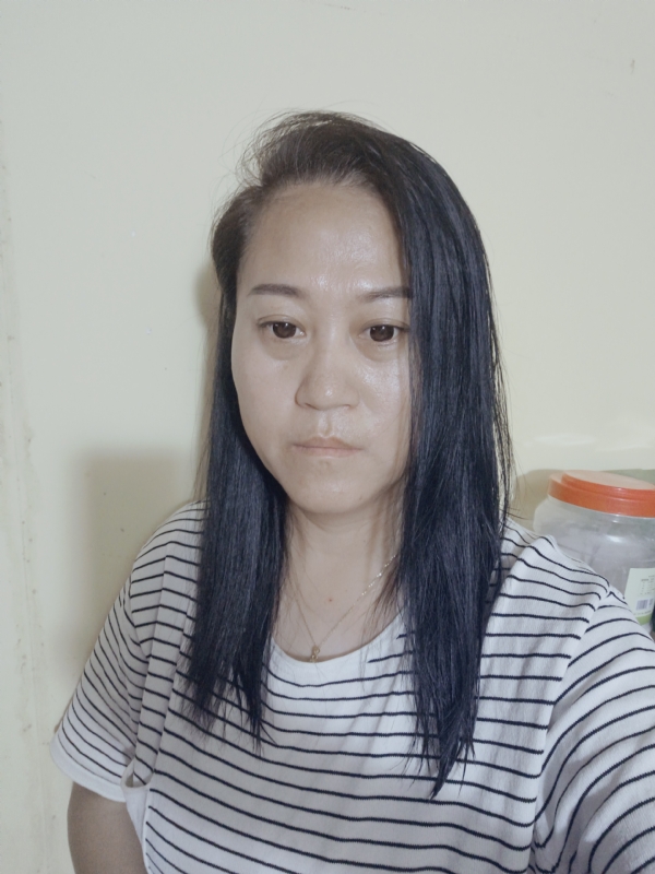 子明的第一张照片--晋江交友网
