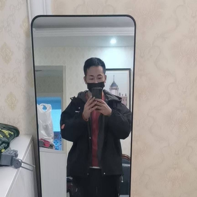开朗的第二张照片--晋江交友网
