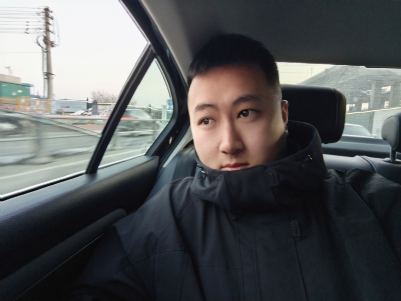 归谷的第一张照片--晋江交友网