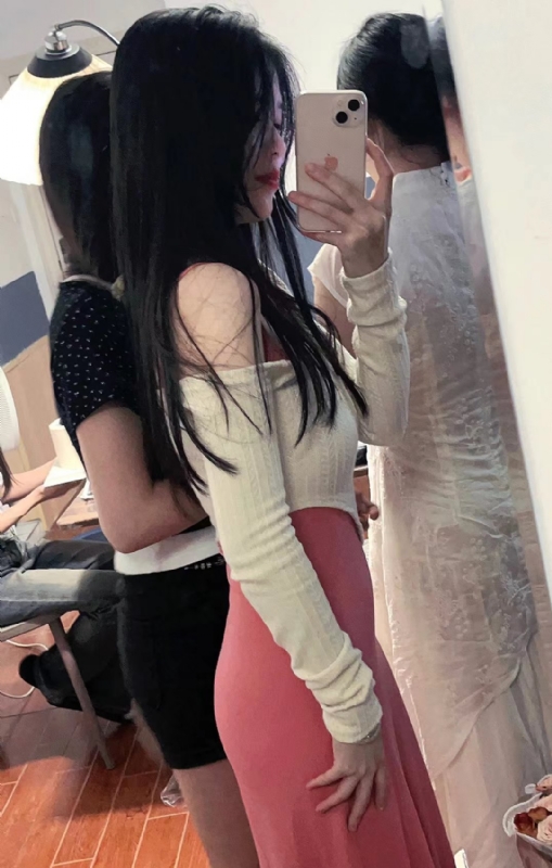 小姨的第一张照片--晋江交友网